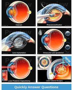 Doctor-Patient Consultation Illustrations